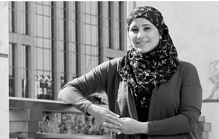 Biden appoints Kashmir-born Sameera Fazili to National Economic Council